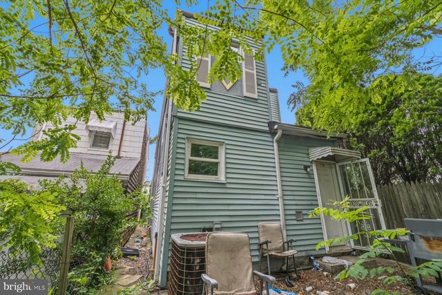 5729 GOVANE AVE, Baltimore, MD 21212