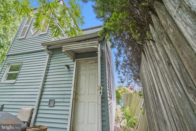 5729 GOVANE AVE, Baltimore, MD 21212