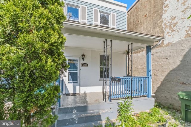 5729 GOVANE AVE, Baltimore, MD 21212