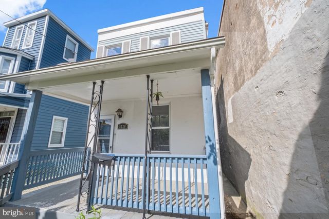 5729 GOVANE AVE, Baltimore, MD 21212