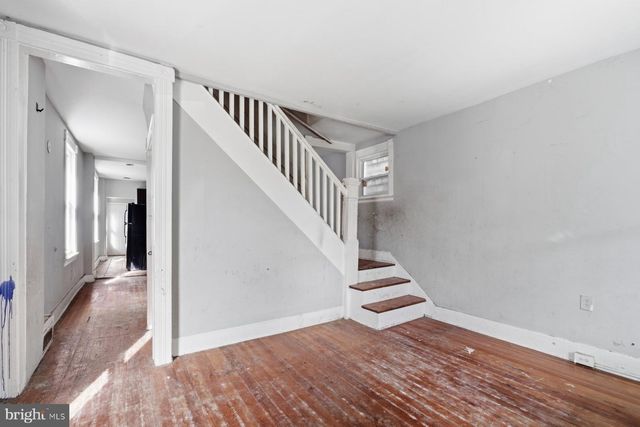 5729 GOVANE AVE, Baltimore, MD 21212