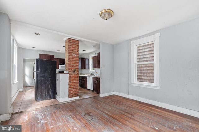 5729 GOVANE AVE, Baltimore, MD 21212