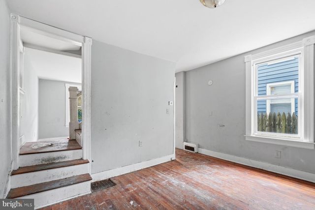 5729 GOVANE AVE, Baltimore, MD 21212
