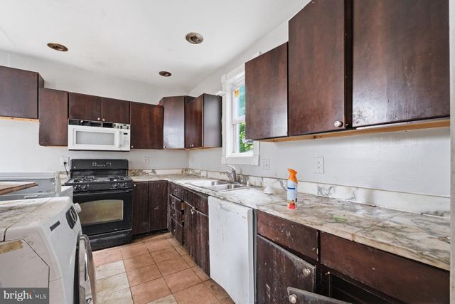 5729 GOVANE AVE, Baltimore, MD 21212
