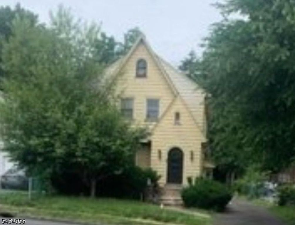 95 Belleville Ave, Bloomfield Twp., NJ 07003 — exterior
