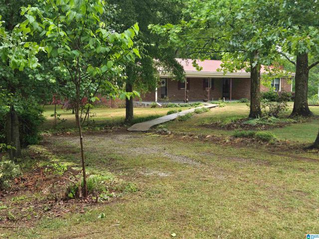 14768 COUNTY ROAD 65, Roanoke, AL 36274