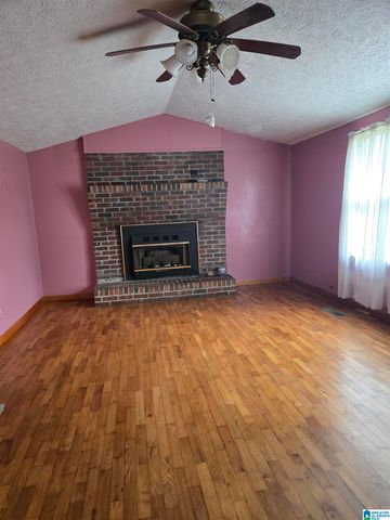 14768 COUNTY ROAD 65, Roanoke, AL 36274