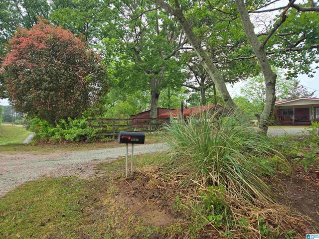 14768 COUNTY ROAD 65, Roanoke, AL 36274