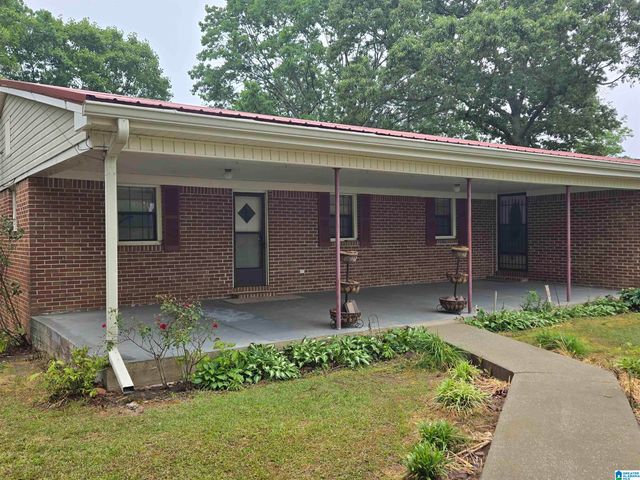 14768 COUNTY ROAD 65, Roanoke, AL 36274