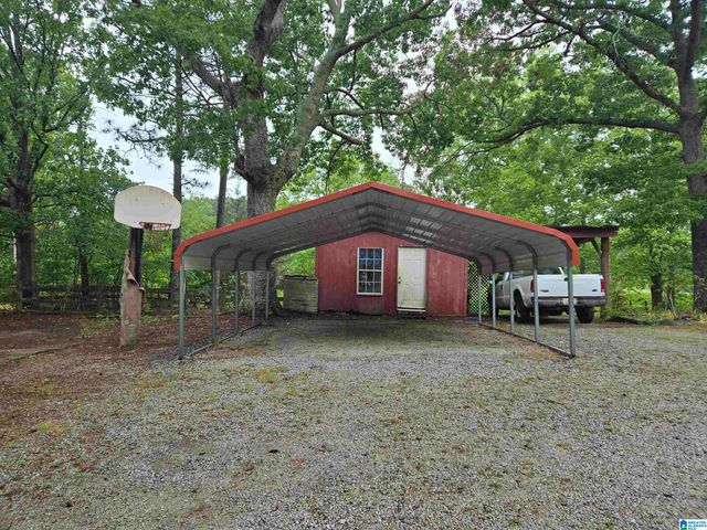 14768 COUNTY ROAD 65, Roanoke, AL 36274