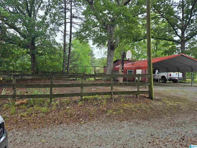 14768 COUNTY ROAD 65, Roanoke, AL 36274