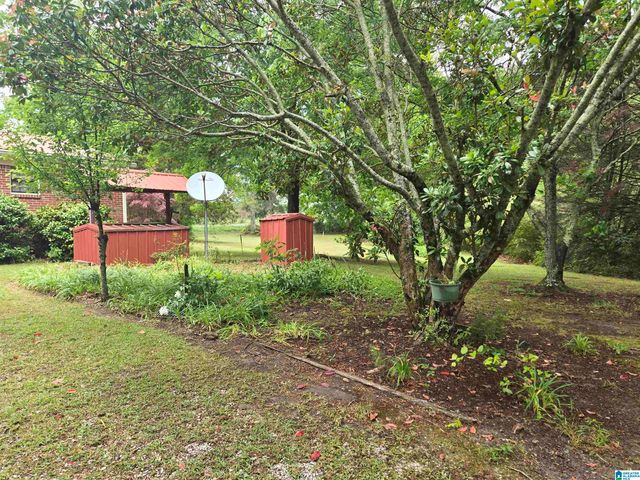 14768 COUNTY ROAD 65, Roanoke, AL 36274