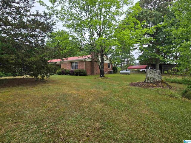 14768 COUNTY ROAD 65, Roanoke, AL 36274