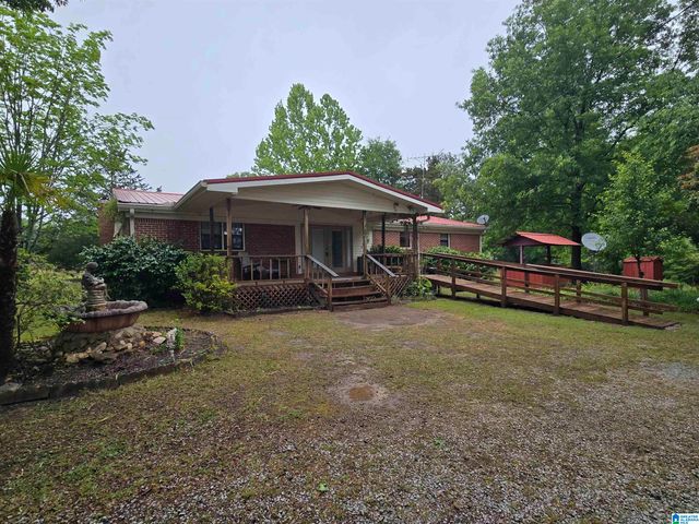 14768 COUNTY ROAD 65, Roanoke, AL 36274