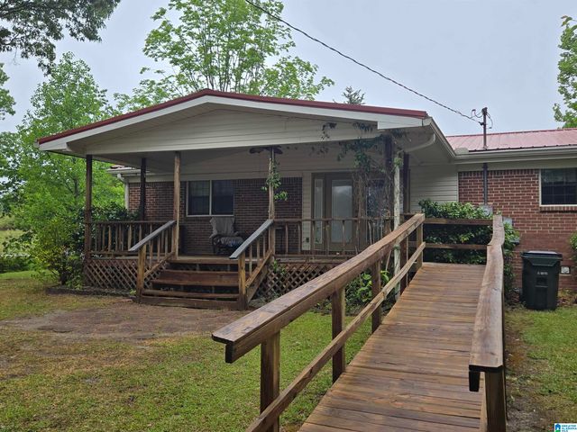 14768 COUNTY ROAD 65, Roanoke, AL 36274