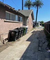 207 E 94th, Los Angeles, CA 90003