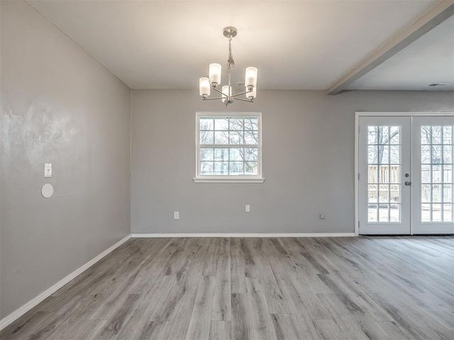 1001 Shalimar Drive, Del City, OK 73115