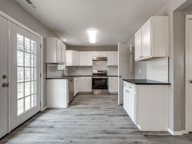 1001 Shalimar Drive, Del City, OK 73115