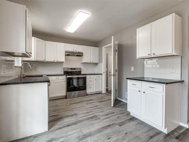 1001 Shalimar Drive, Del City, OK 73115