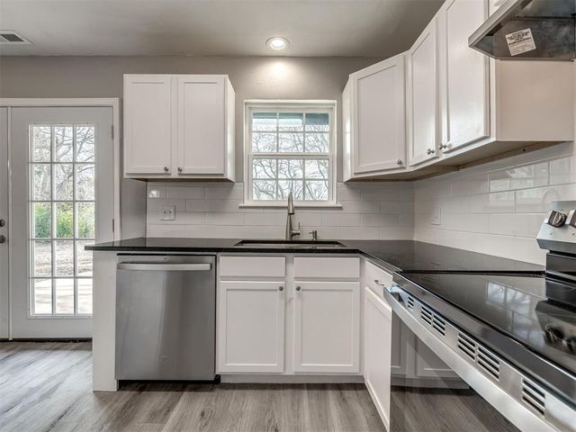 1001 Shalimar Drive, Del City, OK 73115