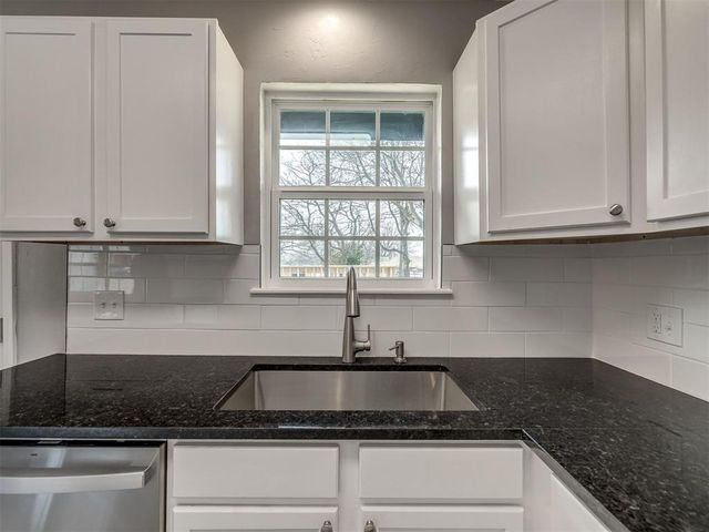 1001 Shalimar Drive, Del City, OK 73115