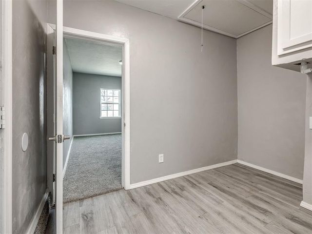 1001 Shalimar Drive, Del City, OK 73115