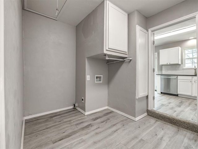 1001 Shalimar Drive, Del City, OK 73115