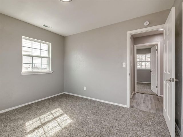 1001 Shalimar Drive, Del City, OK 73115