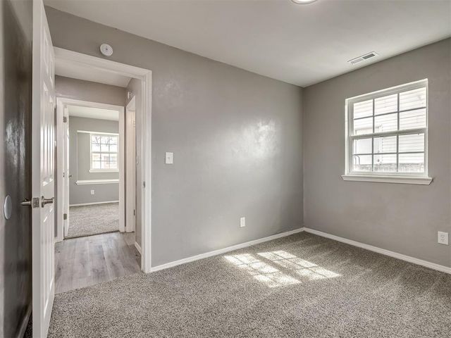 1001 Shalimar Drive, Del City, OK 73115