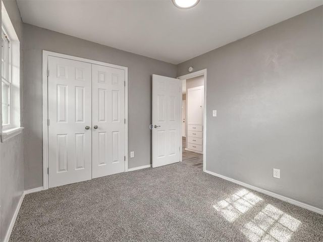 1001 Shalimar Drive, Del City, OK 73115