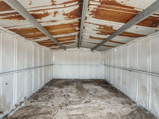 1001 Shalimar Drive, Del City, OK 73115