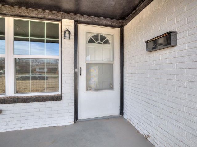 1001 Shalimar Drive, Del City, OK 73115