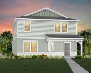 10450 GLOWING BEACON STREET, Orlando, FL 32829