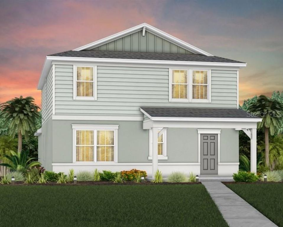 10450 GLOWING BEACON STREET, Orlando, FL 32829