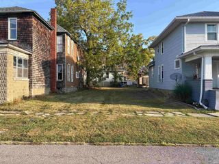 202 E King Street, Garrett, IN 46738