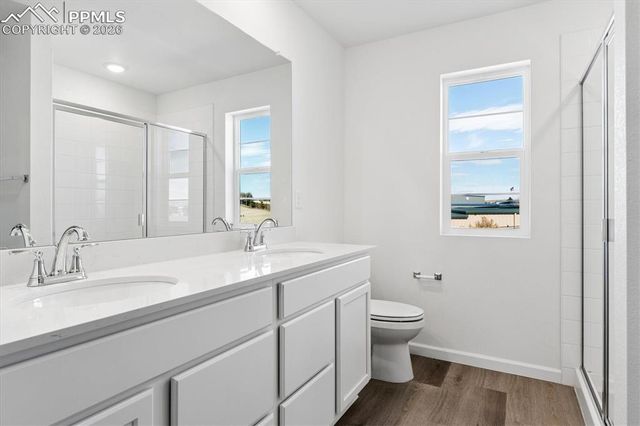 875 Lux Point, Colorado Springs, CO 80915