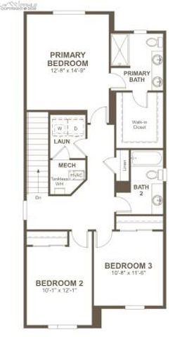 875 Lux Point, Colorado Springs, CO 80915