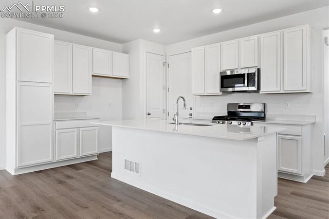 875 Lux Point, Colorado Springs, CO 80915