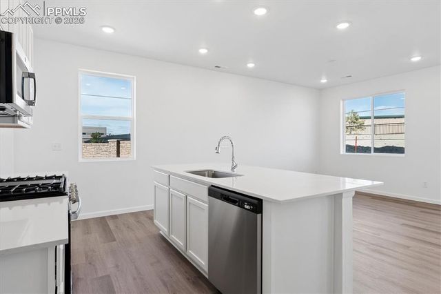 875 Lux Point, Colorado Springs, CO 80915