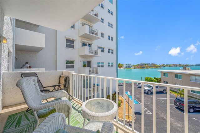 285 107TH AVENUE 306, Treasure Island, FL 33706