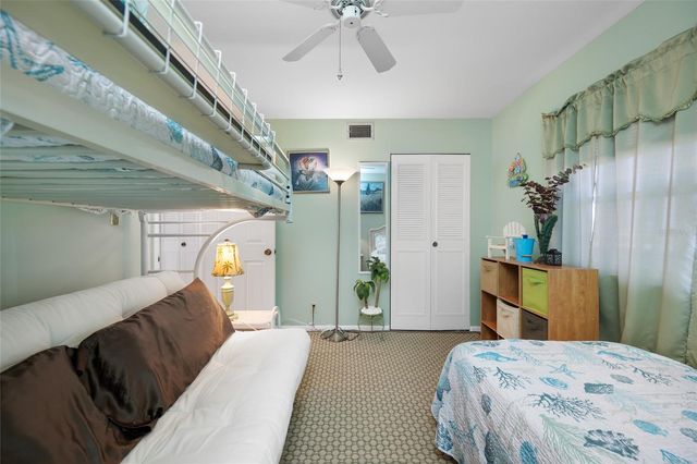 285 107TH AVENUE 306, Treasure Island, FL 33706