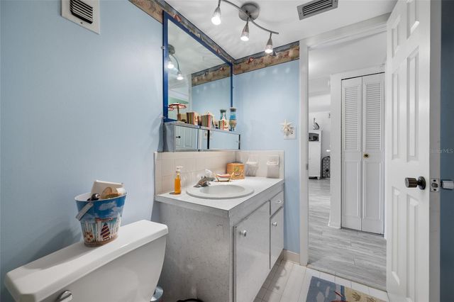 285 107TH AVENUE 306, Treasure Island, FL 33706