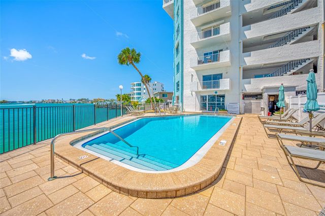 285 107TH AVENUE 306, Treasure Island, FL 33706