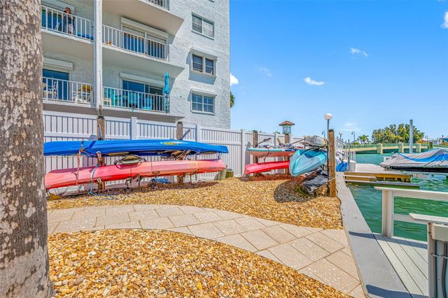 285 107TH AVENUE 306, Treasure Island, FL 33706