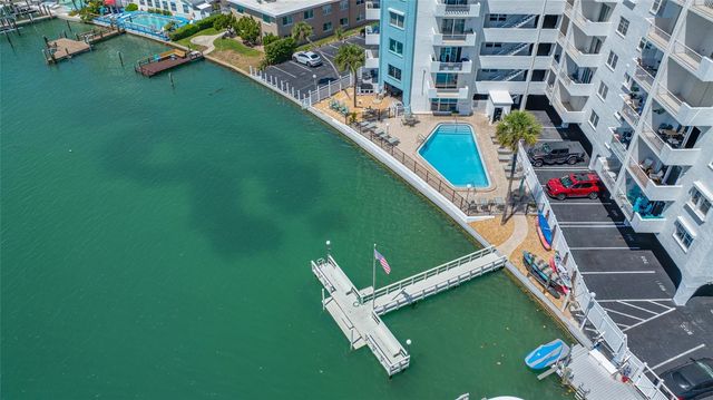 285 107TH AVENUE 306, Treasure Island, FL 33706