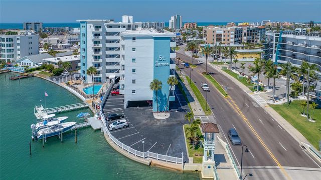 285 107TH AVENUE 306, Treasure Island, FL 33706