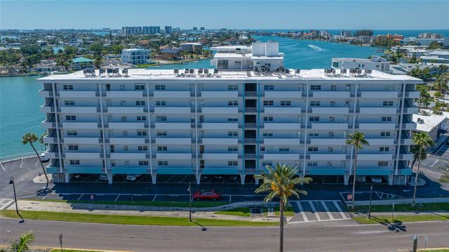 285 107TH AVENUE 306, Treasure Island, FL 33706