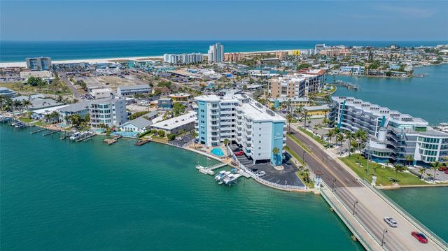 285 107TH AVENUE 306, Treasure Island, FL 33706