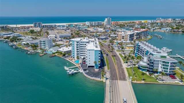 285 107TH AVENUE 306, Treasure Island, FL 33706