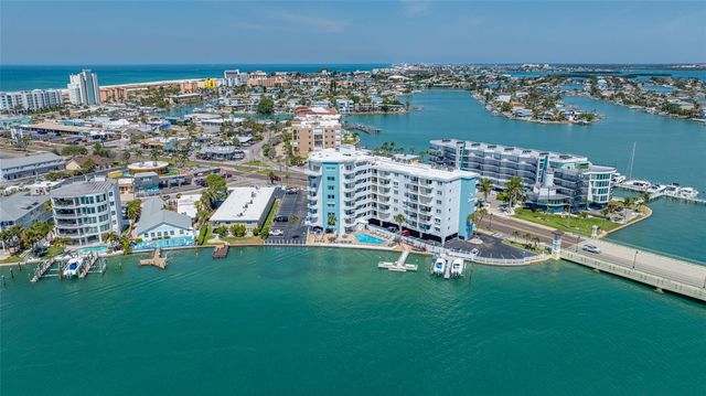 285 107TH AVENUE 306, Treasure Island, FL 33706